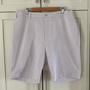 Nautica Seer Sucker Shorts